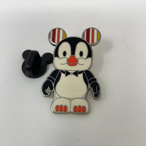Vinylmation Mystery Pin Collection Park #5 Mary Poppins Penguin Disney Pin 79044