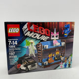 Lego 70818 The Lego Movie Double-Decker Couch