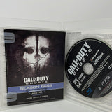 PS3 Call of Duty Ghosts
