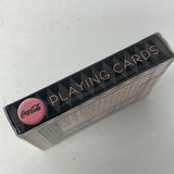 Bicycle Playing Cards Coca-Cola Brand New