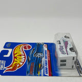 Hot Wheels 1998 First Editions Dairy Delivery 645