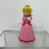 Nintendo Princess Peach 2.5” Jakks Figure Toy