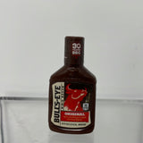 Zuru 5 Surprise Mini Brands series 2 | BULL'S-EYE B-B-Q SAUCE ORIGINAL