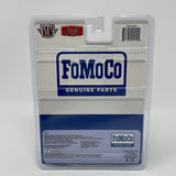 M2 Machines FoMoCo Genuine Parts 1972 Ford F-250 Explorer 4X4 and 1969 Ford F-100 Ranger 4x4 Chase 1/750