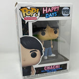 Funko Pop! Television Happy Days Chachi 1128