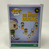 Funko Pop Mighty Ducks Fulton Reed #791