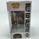Funko Pop Trading Places Billy Ray Valentine 674