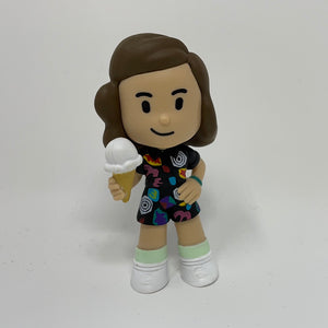 Funko Mystery Mini Series 2 Stranger Things Eleven Mall Outfit