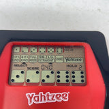 Hasbro Electronic Handheld Yahtzee 2012