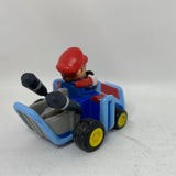 World Of Nintendo Mario Kart Figure 2014 Jakks