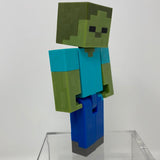 Minecraft Mojang Action Figure Zombie 5 Inches Tall