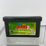 GBA That's So Raven 2: Supernatural Style
