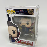 Funko Pop! Marvel Spider-Man No Way Home Doctor Strange 912