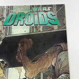 Dark Horse Star Wars Droids #5 Comic Book