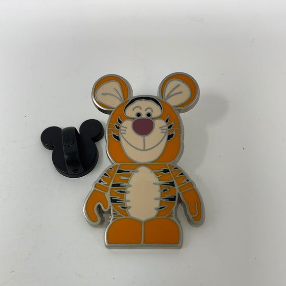 Disney Pin 93537 Vinylmation Collectors Set - Animation #2 - Tigger