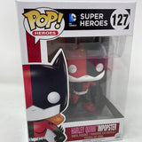 Funko Pop! Heroes DC Super Heroes Harley Quinn Impopster 127