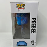 Funko Pop! Games Mass Effect Andromeda Peebee 189