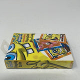 Spongebob SquarePants Bicycle Playing Cards New