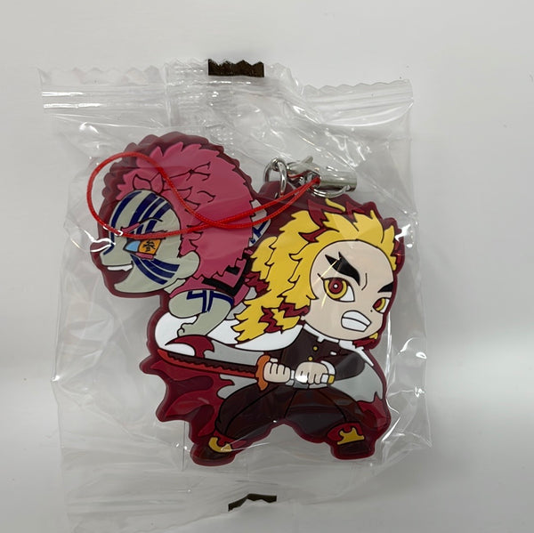 Akaza Rengoku Demon Slayer Pins Collection Pin Badge Japanese From Japan F/S