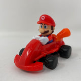2022 McDONALD'S Super Mario Bros Movie Nintendo HAPPY MEAL TOY Mario Kart #5