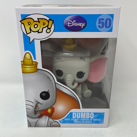 Funko Pop! Disney Dumbo 50
