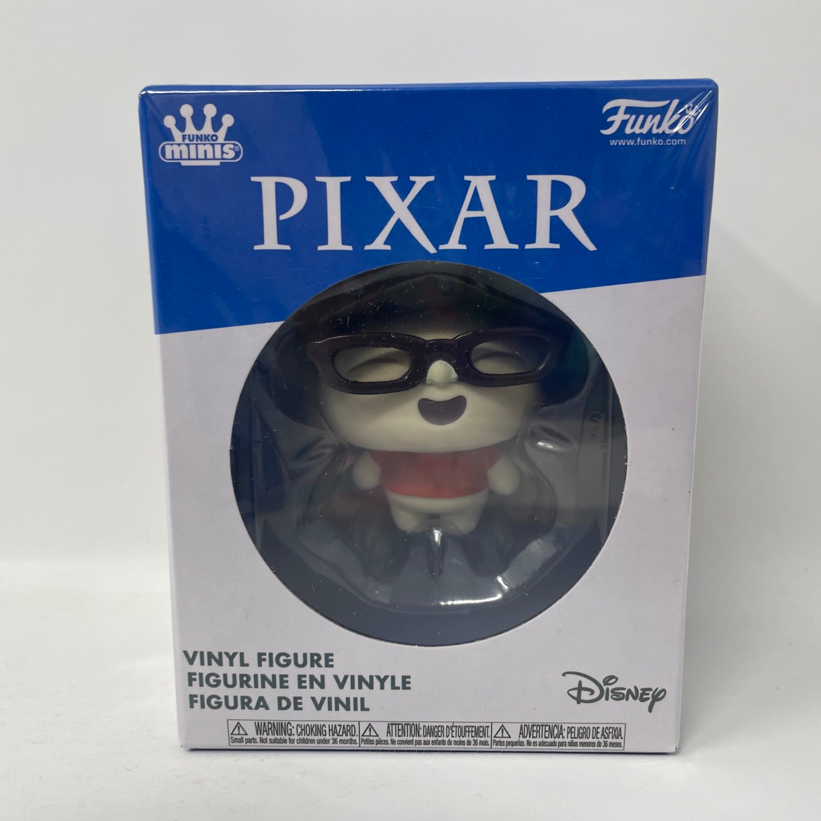 Bao (Pixar) Funko Vinyl figure outlet