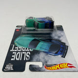 Hot Wheels Premium Slide Street Pandem Subaru BRZ 4/5