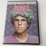 DVD Mama’s Family Mama’s Favorites Season 2 Brand New