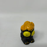 The Trash Pack Rotten Egg Trashies Series 6 #914 SCUM SCORCHER Black