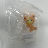 Gashapon Kitan Club Pokémon Tightly Clinging Cable Cover Teddiursa