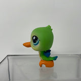 Littlest Pet Shop LPS Bird Hummingbird 208