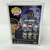 Funko Pop Gotham Fish Mooney 80