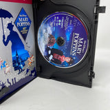 DVD Mary Poppins 40th Anniversary Edition
