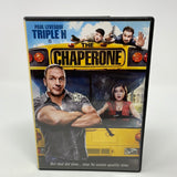 DVD The Chaperone