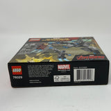 Lego 76029 Marvel Avengers Age of Ultron Iron Man vs Ultron