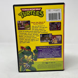 DVD Teenage Mutant Ninja Turtles Volume 3