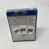 Major League Baseball Playing Cards Bicycle Brand New