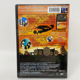 DVD Soul Hunter Vol. 3: The Spoils of War (Sealed)