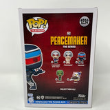 Funko Pop! Television DC Peacemaker The Series Vigilante 1234