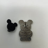Disney Trading Pin Vinylmation Jr Tigger Chaser #2 Mystery Pin Pack