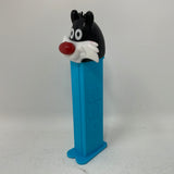 Vintage Looney Tunes Pez Dispenser Sylvester
