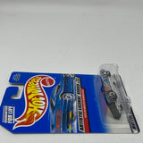 Hot Wheels Artistic License Series 1970 Plymouth Barracuda 732