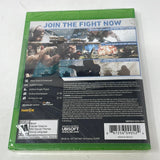 Xbox One Ghost Recon Breakpoint (Sealed)