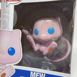 Funko Pop Games Pokemon Mew 643