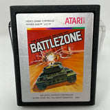 Atari 2600 Battlezone