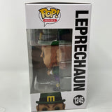 Funko Pop Movies Leprechaun 1245