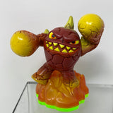 Skylanders Spyro's Adventure Eruptor