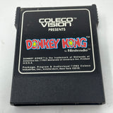 ColecoVision Donkey Kong