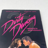 DVD Dirty Dancing Twentieth Anniversary (Sealed)