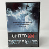 DVD United 93